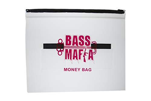 Bass Mafia Money Bag Plus