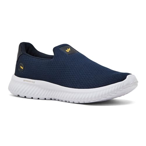 Image of Campus Men Oxyfit (N) Walking Shoes