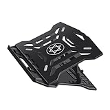 Support d'ordinateur - apporte une sensation de travail confortable et, support d'ordinateur