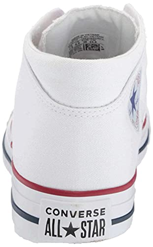Converse Women's Chuck Taylor All Star Madison Mid Top Sneaker3