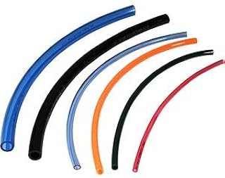 SMC TU1065R-33 connectors - tu polyurethane tubing family tu 10mm - tubing, polyurethane