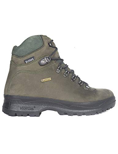 Botas Tundra Goretex Bestard            para senderismo técnico y montaña