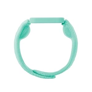 AIMON Band Accessory Fabric for Smart baby Monitor of 0~35 Months Size – XS(XSmall)
