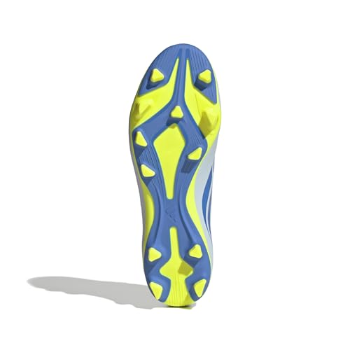 Image of adidas Unisex-Adult Club Predator Firm Ground /Multi Ground Cleats