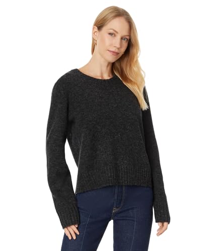 Image of Pendleton Women's Relaxed Shetland Crew Pullover