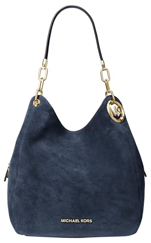 Michael Kors Lillie Large Chain Shoulder Bag