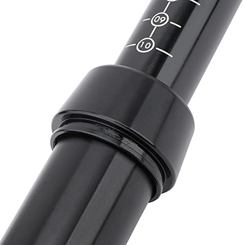 DONGKER Reggisella Bici, Reggisella Telescopico