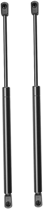 Rear Window Lift Supports Shock Struts, Compatible with Hyundai Santa Fe 2001-2006, Rear Trunk Lift Supports Struts