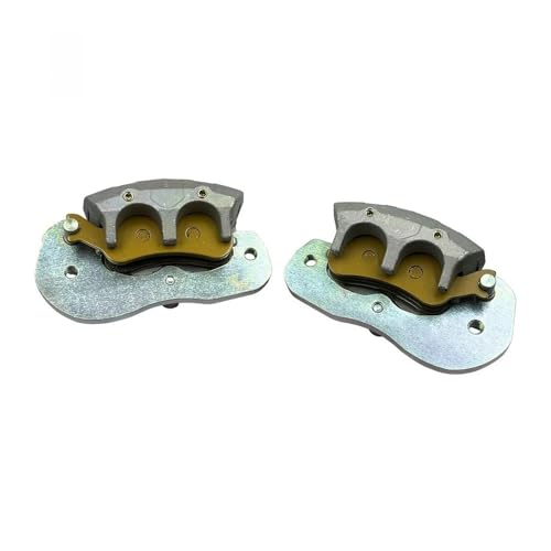 Étrier de Frein Avant pour Moto | Pièce Référence 705601514 705601515