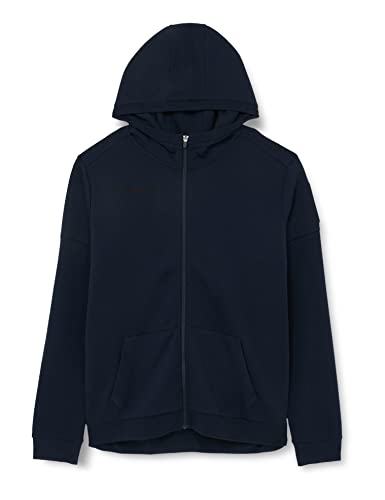Kempa Status Hood Jacket veste homme pour le sport et la ville