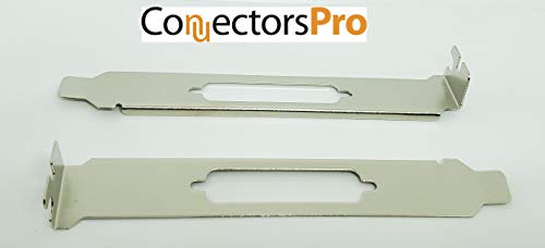 Soporte Metálico PC Accessories DB25 10 unidades miniatura 4