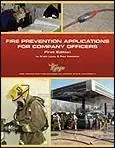 Fire Prevention Applications for Company Officers, 1st Edition