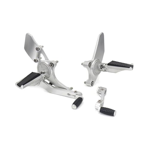 Commandes Reculées R9T | Supprimez les Glissades de Pieds sur votre RnineT 2021-2023
