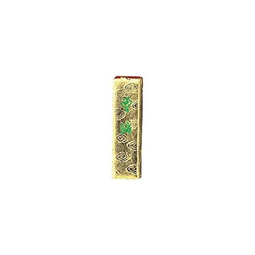 Encre stippling mer de nuages rouge et noir 14g authenticité du Japon