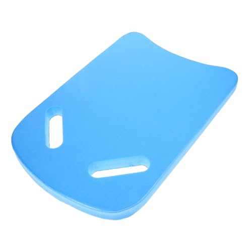 Generic Shaped Swimming Float Board for Beginners Durable Pull Kickboard for Swim Training Pool Use and Confidence Building Water Activities
