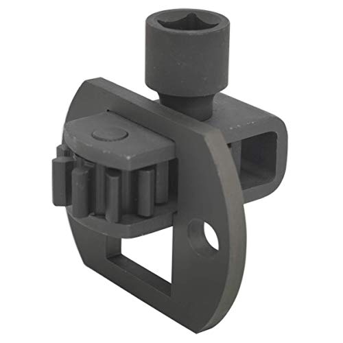 Image of TOOLHUB 9498 HGV Crankshaft Rotation Tool For Mercedes and Man.