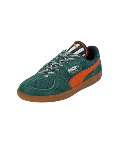 Image of Puma Unisex-Adult Palermo Supertifo Sneaker