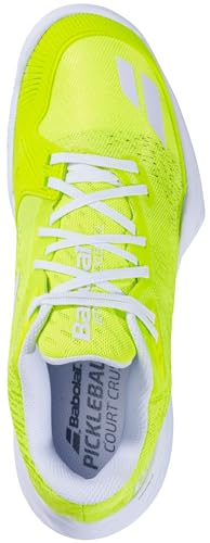 Babolat Women’s Jet Mach Pickleball Shoes4
