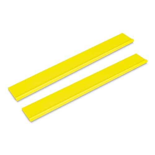 Image of Karcher WV levelling blades (170mm) (WV 1/2/3)