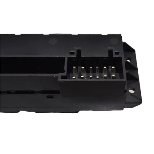 Interrupteur de commande de vitre électrique Sierra résout bouton cassé avant gauche - 5