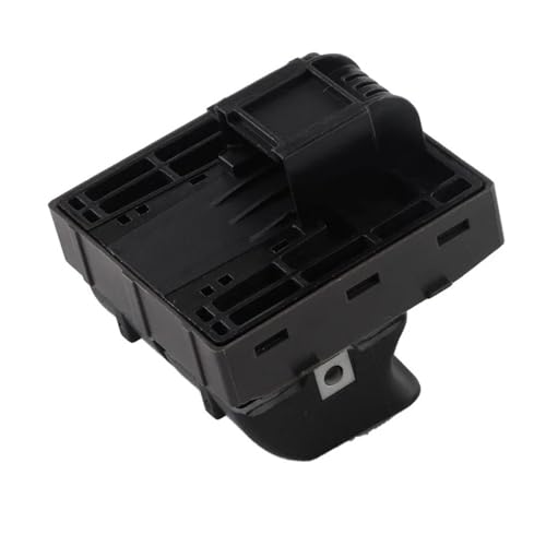 Bouton de commande de lève-vitre électrique 8K0959851C à impulsion fluide - 4