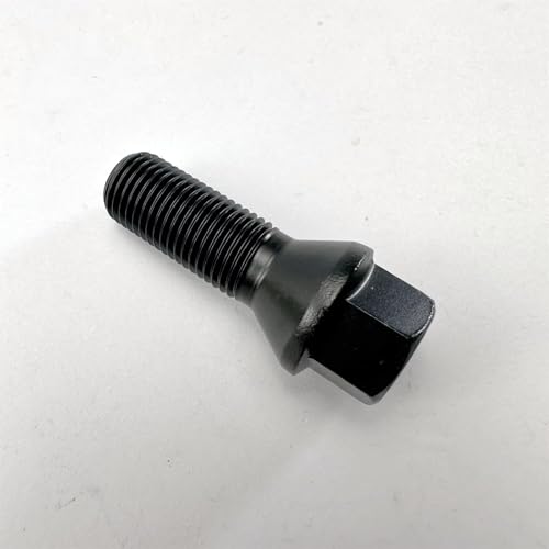 Tornillos de rueda para BMW X3 E83 y Serie 7 E66 pernos de buje kit de 5 piezas 2