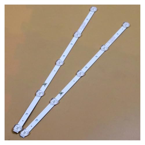 2�Z�b�g TV�p LED���[���o�[ CY-240D-2X5 PB04D397103BL041-001H 8D24-DNDL-M5205A �o�b�N���C�g�X�g���b�v V236BJ1-P01 PT236AT02-1(2 piece For 1TV)