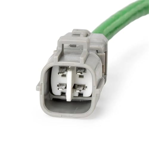 Sonde lambda capteur d'oxygène 2349304 : fin de la surconsommation Lexus ES300h - 6