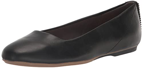Dr. Scholl's Shoes Women's Wexley Slip On Ballet Flat Loafer