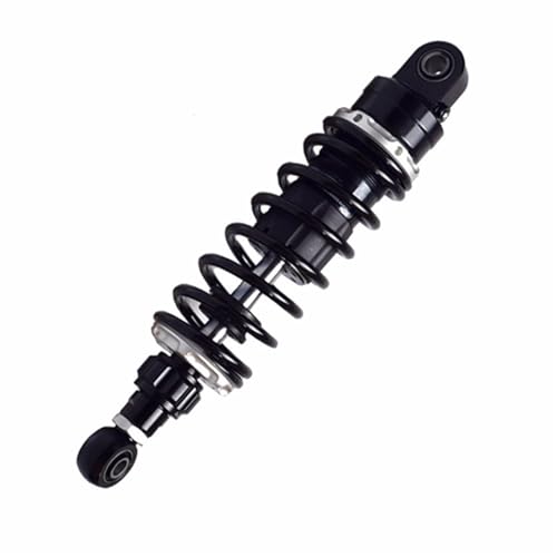 Amortisseur arrière de moto universel réglable de 280 à 360mm pour Kawasaki