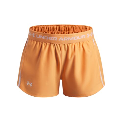 Short Tech Play Up idéal pour le sport scolaire des enfants de 8 ans