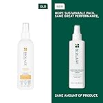 Biolage Smooth Shine Milk - Smoothing Hair Milk, Adds Shine, Reduces Frizz, Lightweight Hold, Vegan & Paraben-Free, Packaging may vary - Image 2