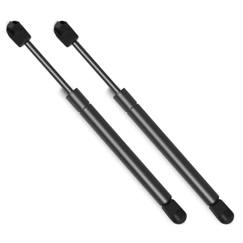 SCITOO Trunk Lift Supports Replacement Struts Gas Springs Shocks Fit