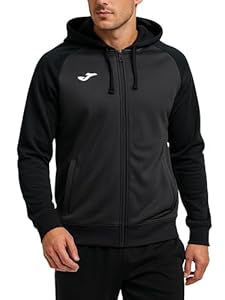 Joma Herren Langarm Jacke - 8XS - 6XL - Academy IV