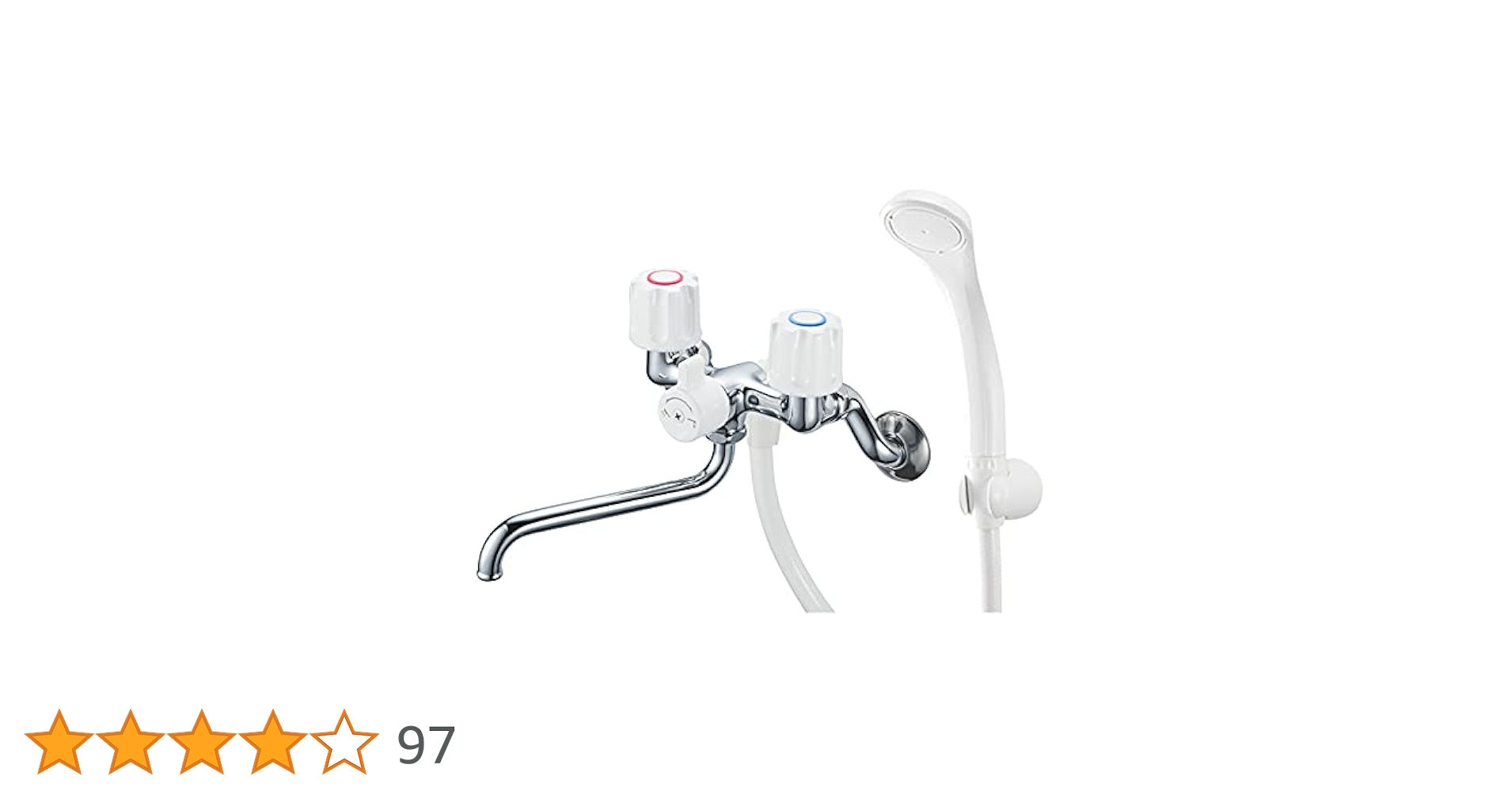 SANEI 2ハンドルシャワー混合栓 新品未使用品 Amazon.co.jp: SANEI ツーバルブシャワー混合栓 手元ストップ