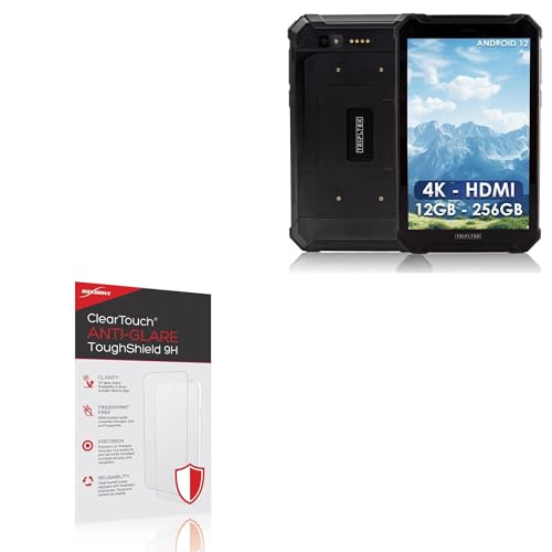 Protector de Pantalla BoxWave ClearTouch 2-Pack miniatura 2