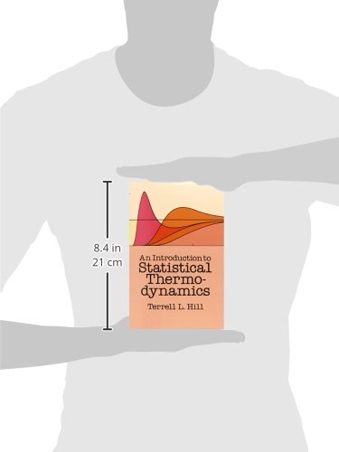 An Introduction To Statistical Thermodynamics (Dover Books On Physics) #TOP2