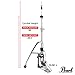 Pearl H2050 Eliminator: Redline Dual-Leg PosiLink Pro Hi-Hat