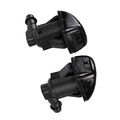 Jet d'essuie-glace Toyota Hilux Mk7 05-12 gicleur buse lave-glace 85381-AA010