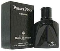 Prince Noir FOR MEN by Marina Bourbon - 3.4 oz EDT Spray