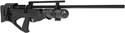 Hatsan Piledriver Big Bore PCP Air Rifle with Included SLA Ammo .50 Cal Bundle