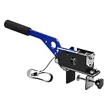 Soporte para Lo gitech G27 G25 G29 T500 T300 FANATECOSW LFS DIRT.