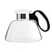 Yama 5 Cup Stove Top Syphon Lower Replacement Glass