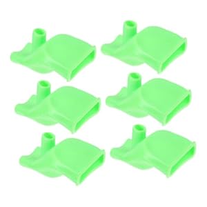 Veemoon 6-teiliges Wasserhahn Verlängerungsrohr