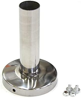 Amazon Kts マフラーインナーサイレンサー 115f 吸気 排気パーツ 車 バイク