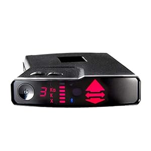 V1 Gen 2 Radar Detector