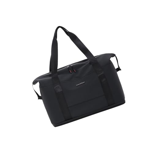 Sac à main de voyage pliable idéal pour les weekends et les séances de sport