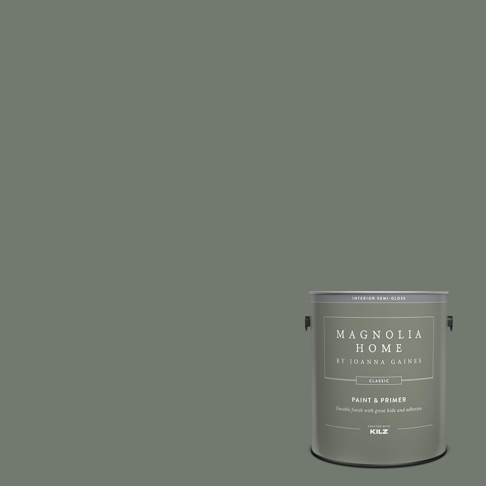 Magnolia Home Classic Paint