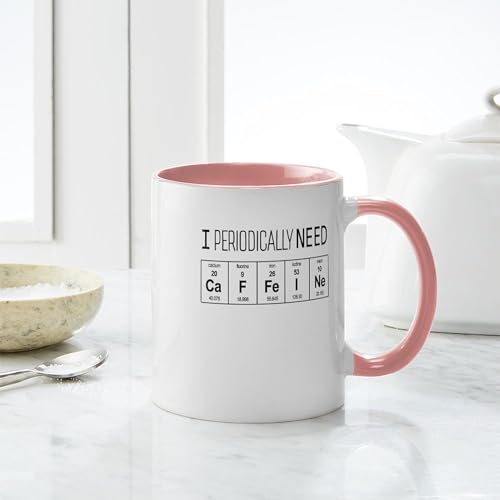 Taza de cerámica de 11 oz para café miniatura 4