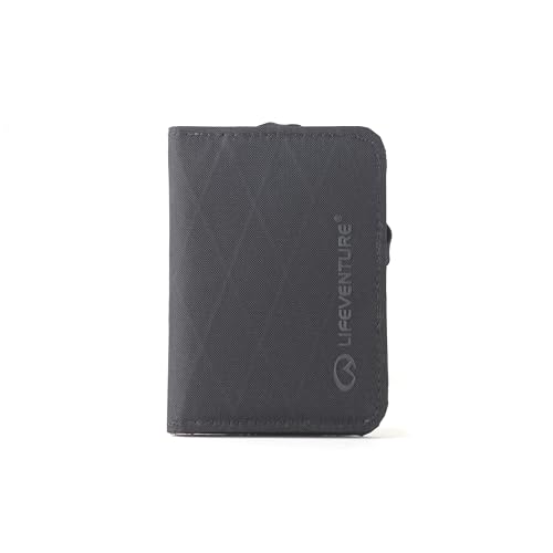 X-Pac Card Wallet | Slim RFID Protected Wallet